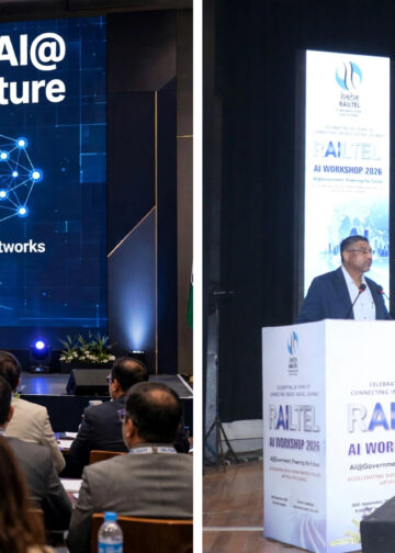 MeitY secretary calls for indigenous AI ecosystem at RailTel AI workshop