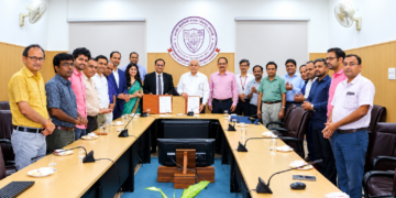 C-DOT, IIT (BHU) launch centre to advance 6G, AI and quantum technology