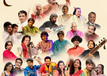 Gurugram Festival Returns for Season 3