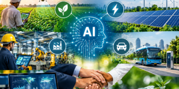 Climate Collective Foundation summit explores AI’s role in delivering measurable climate impact