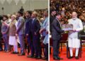 AI-Native Networks, 6G to Drive Next Telecom Revolution: Industry Leaders at IMC 2026