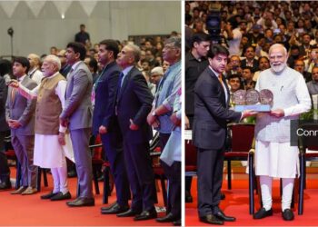 AI-Native Networks, 6G to Drive Next Telecom Revolution: Industry Leaders at IMC 2026