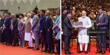 AI-Native Networks, 6G to Drive Next Telecom Revolution: Industry Leaders at IMC 2026