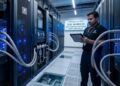 Vertiv deploys India’s first high-density liquid cooling data center infrastructure