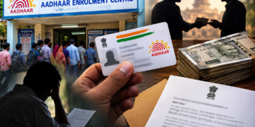 ‘Aadhaar Centres for Sale’? Muzaffarpur Operator Alleges Corruption