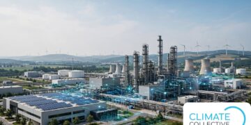 AI’s role in industrial decarbonisation hinges on deployment, collaboration