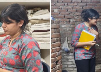 Silk City, silent looms: Why Bhagalpur’s weavers are losing hope
