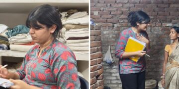 Silk City, silent looms: Why Bhagalpur’s weavers are losing hope